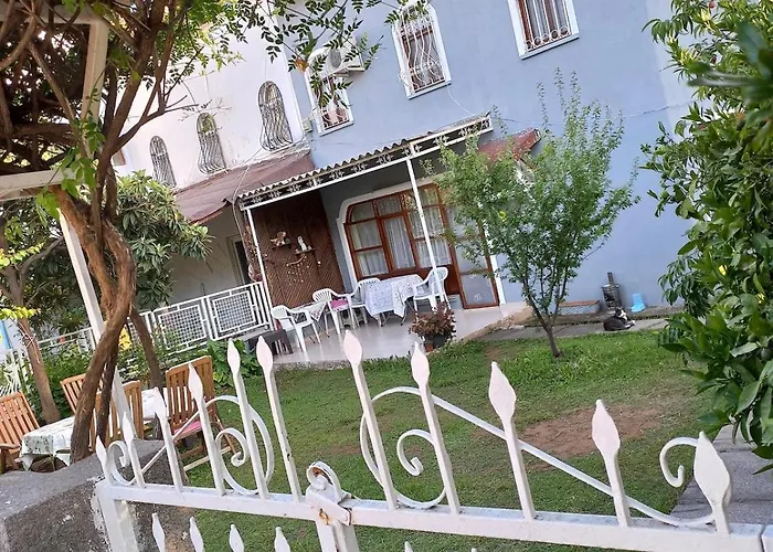 Villa Yildirim Armutalan Daily Weekly Rentals