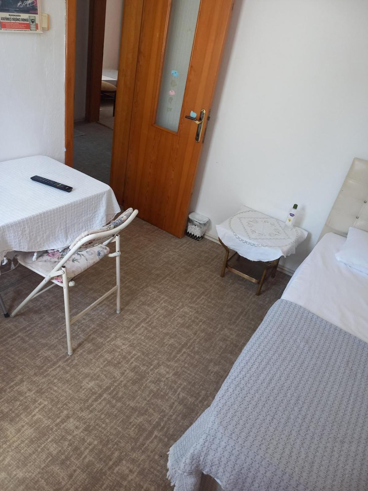 Yildirim Armutalan Daily Weekly Villa