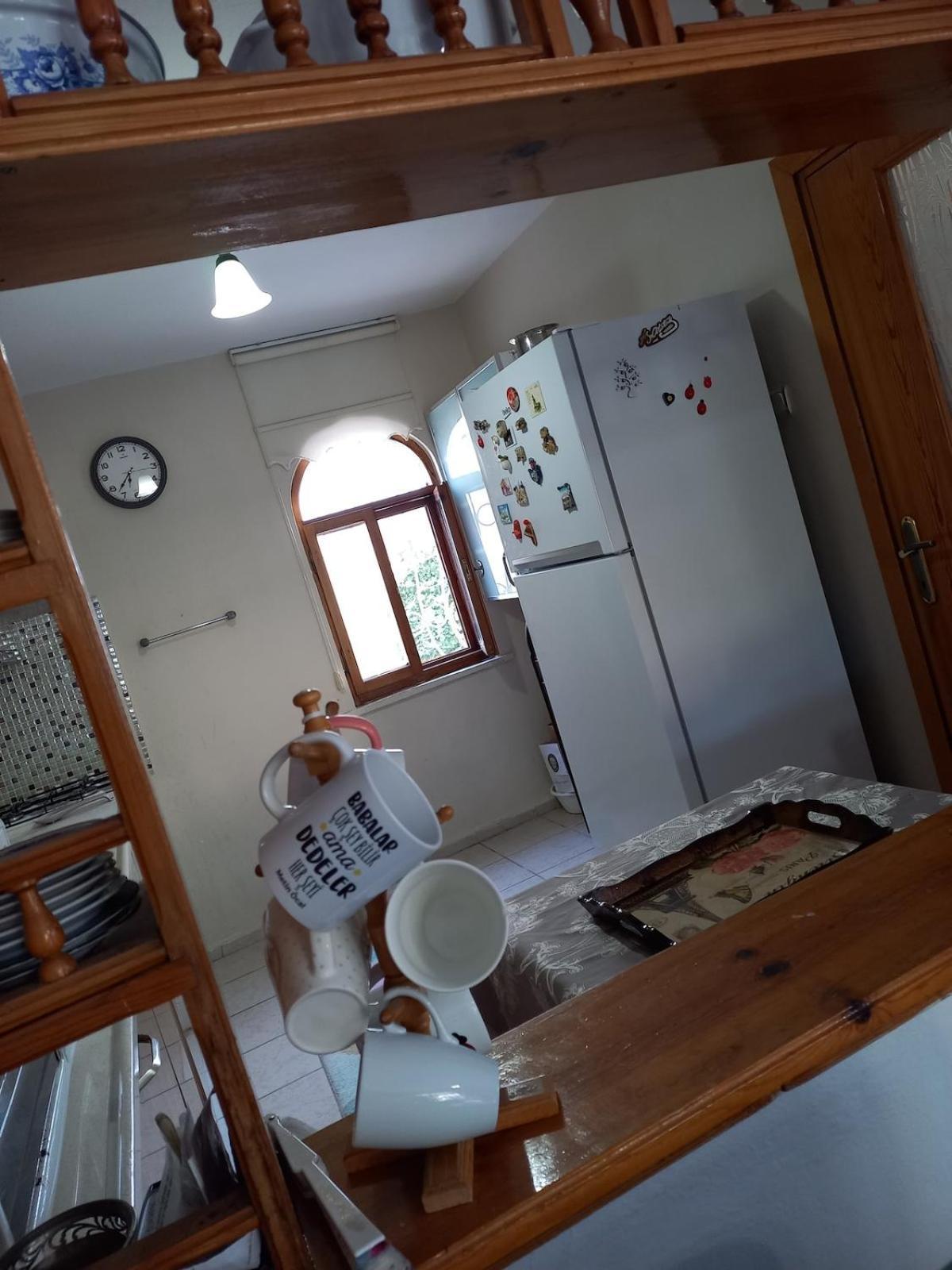 Yildirim Armutalan Daily Weekly Villa *