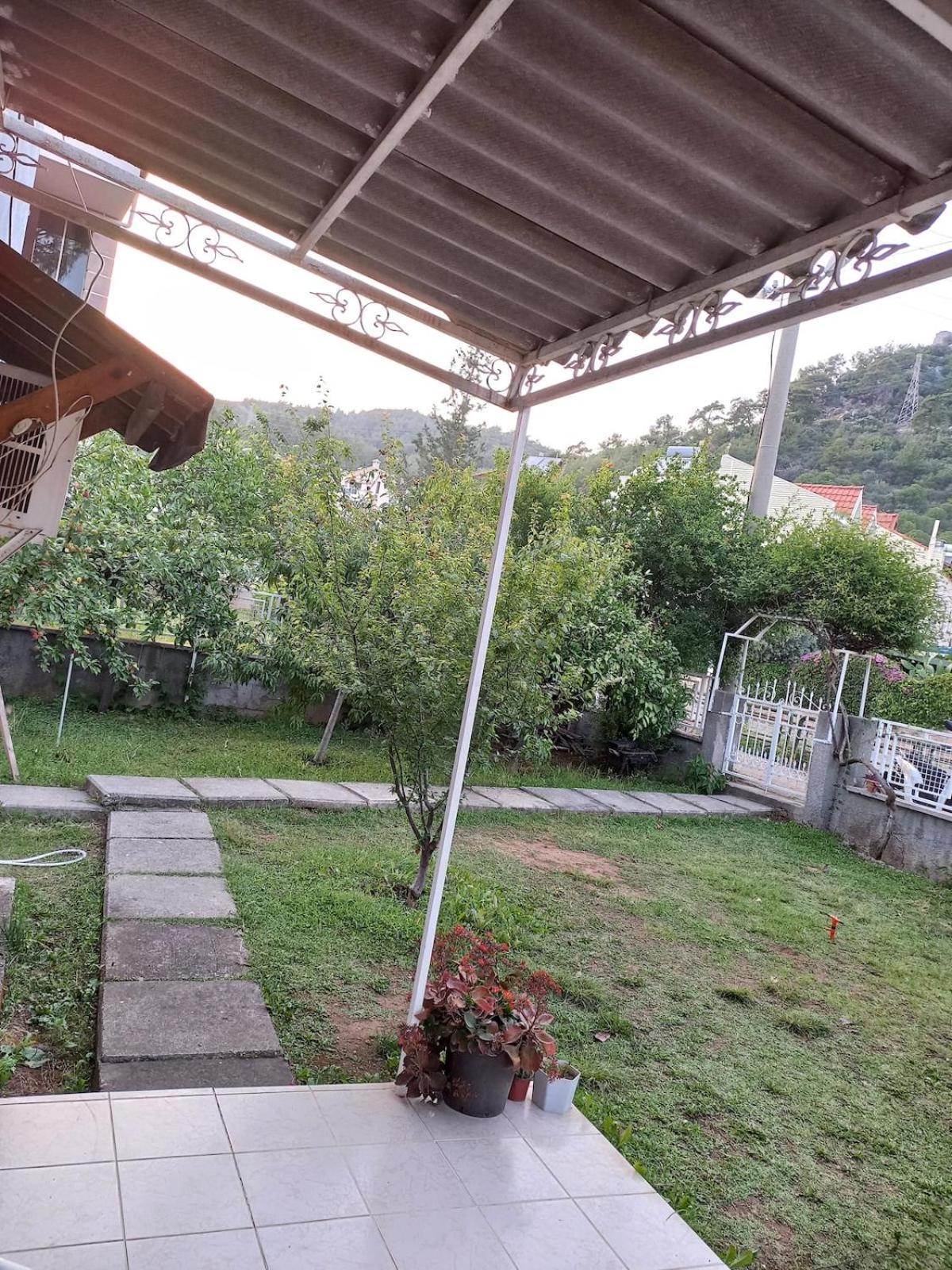 Yildirim Armutalan Daily Weekly Villa *