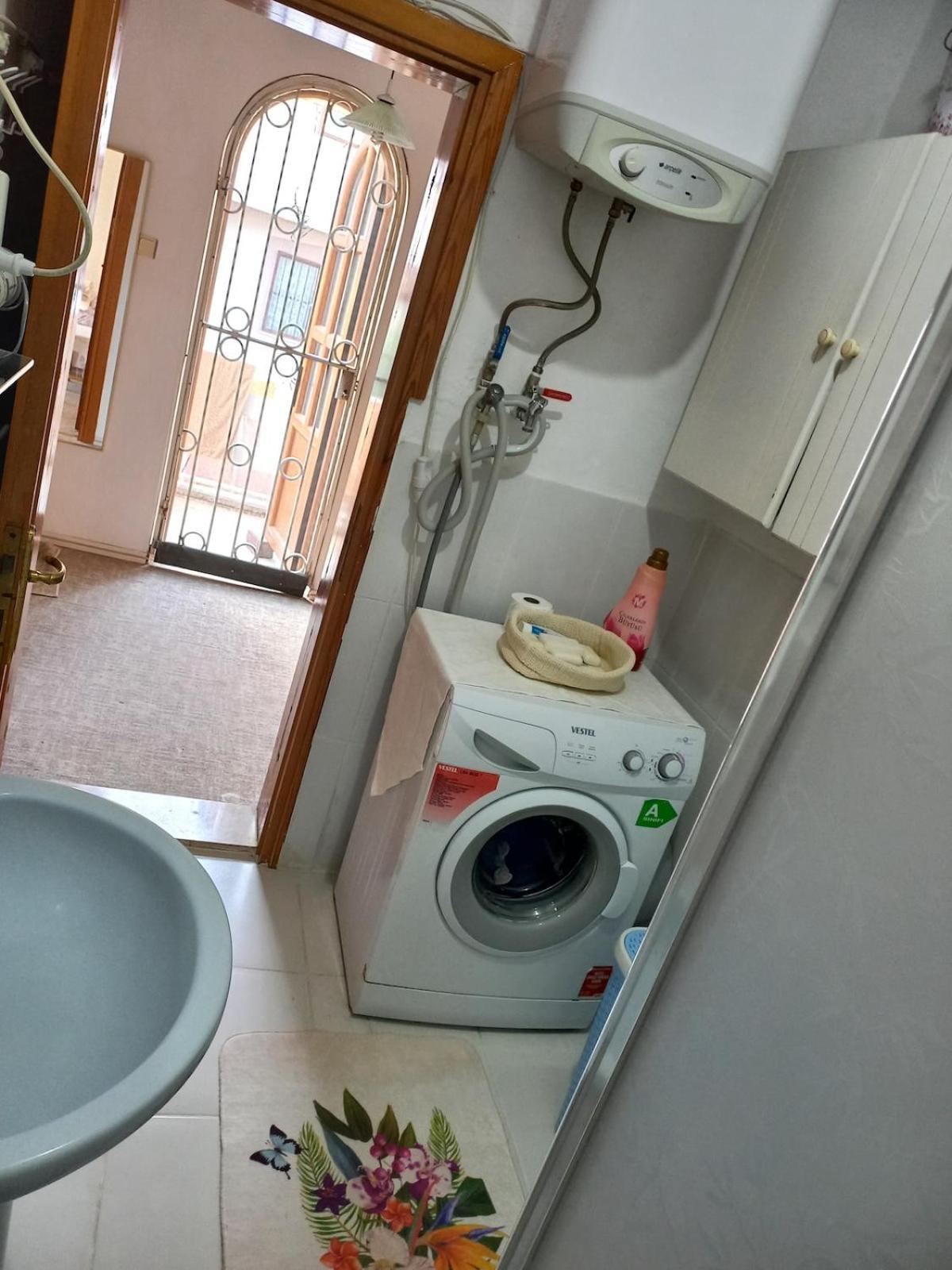 Villa Yildirim Armutalan Daily Weekly *