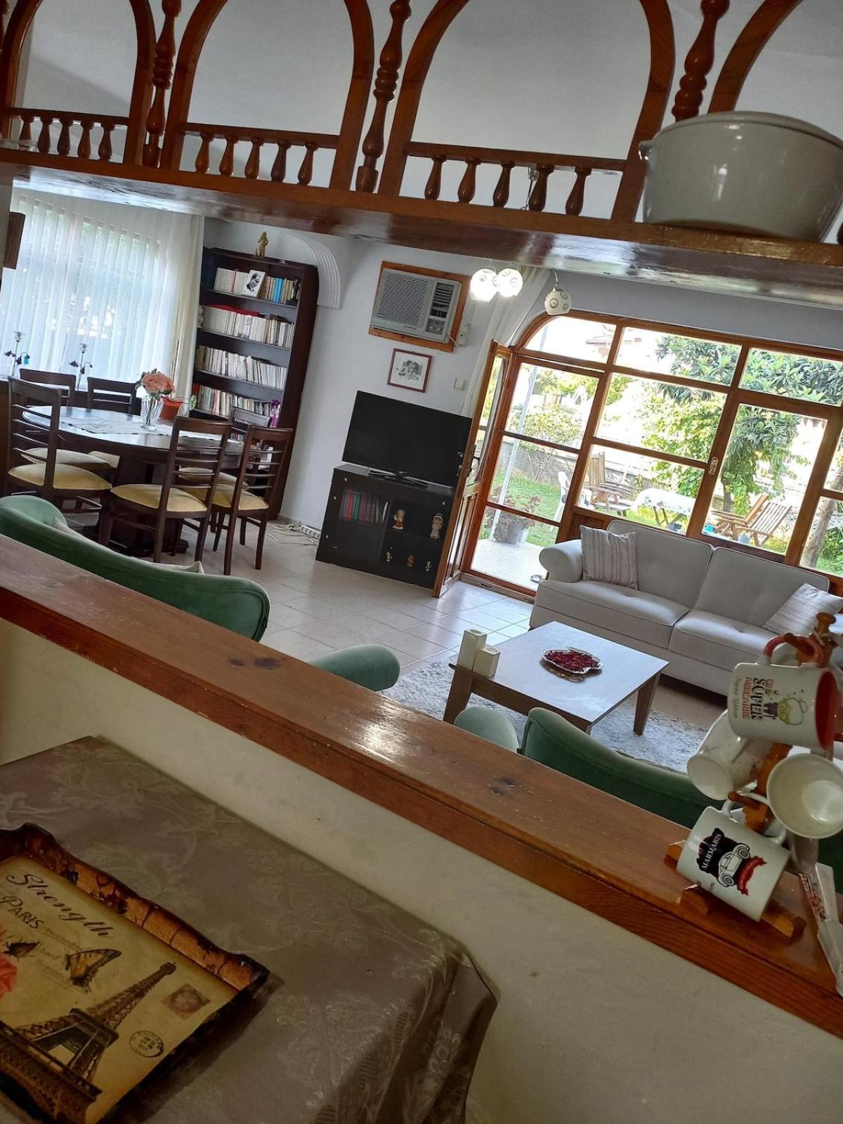 Villa Yildirim Armutalan Daily Weekly Marmaris
