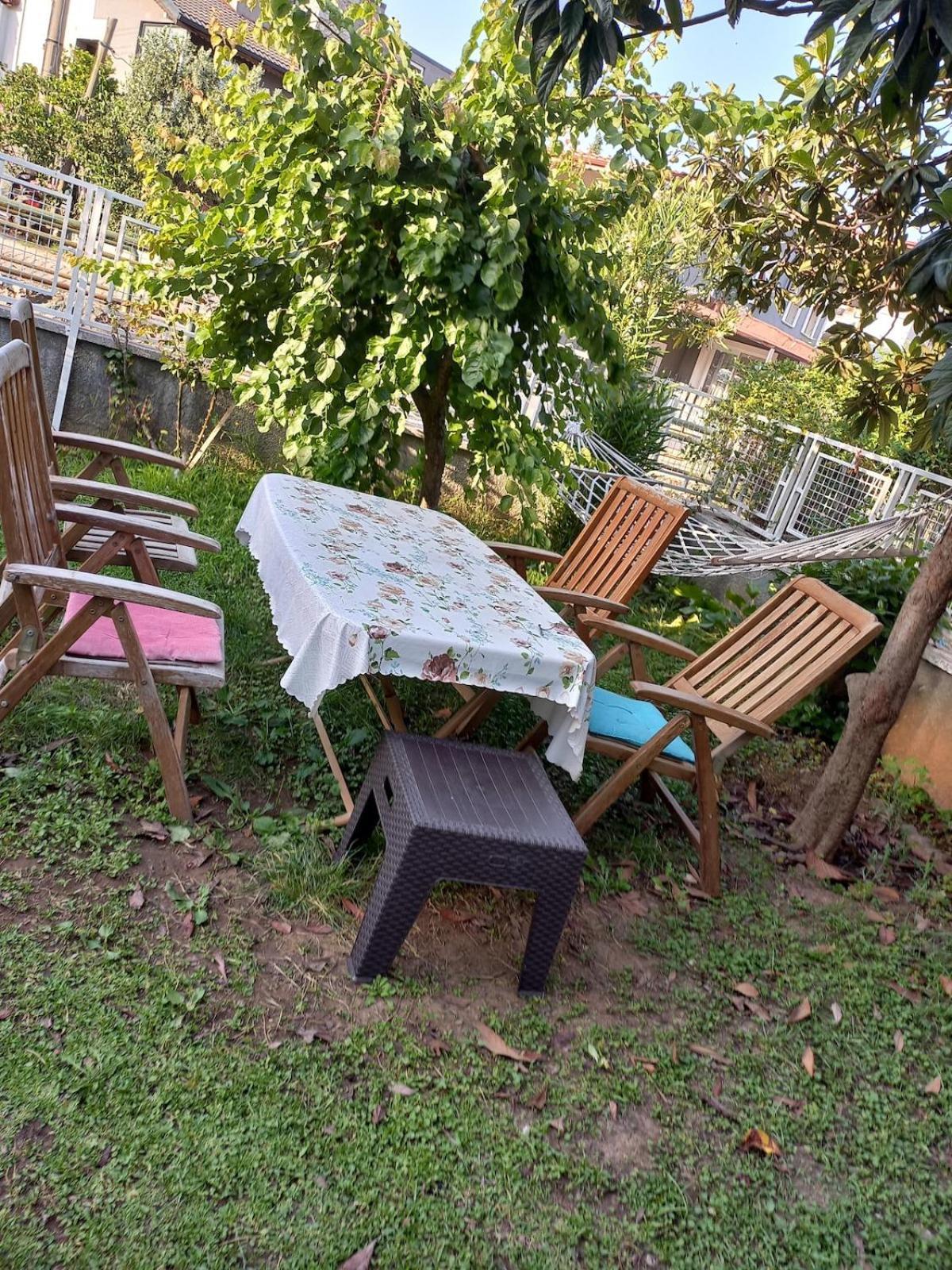 Villa Yildirim Armutalan Daily Weekly