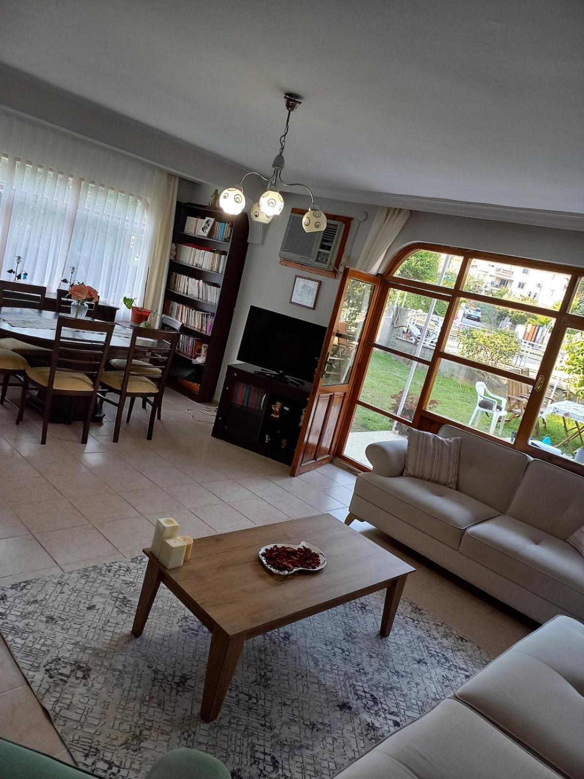 Villa Yildirim Armutalan Daily Weekly *