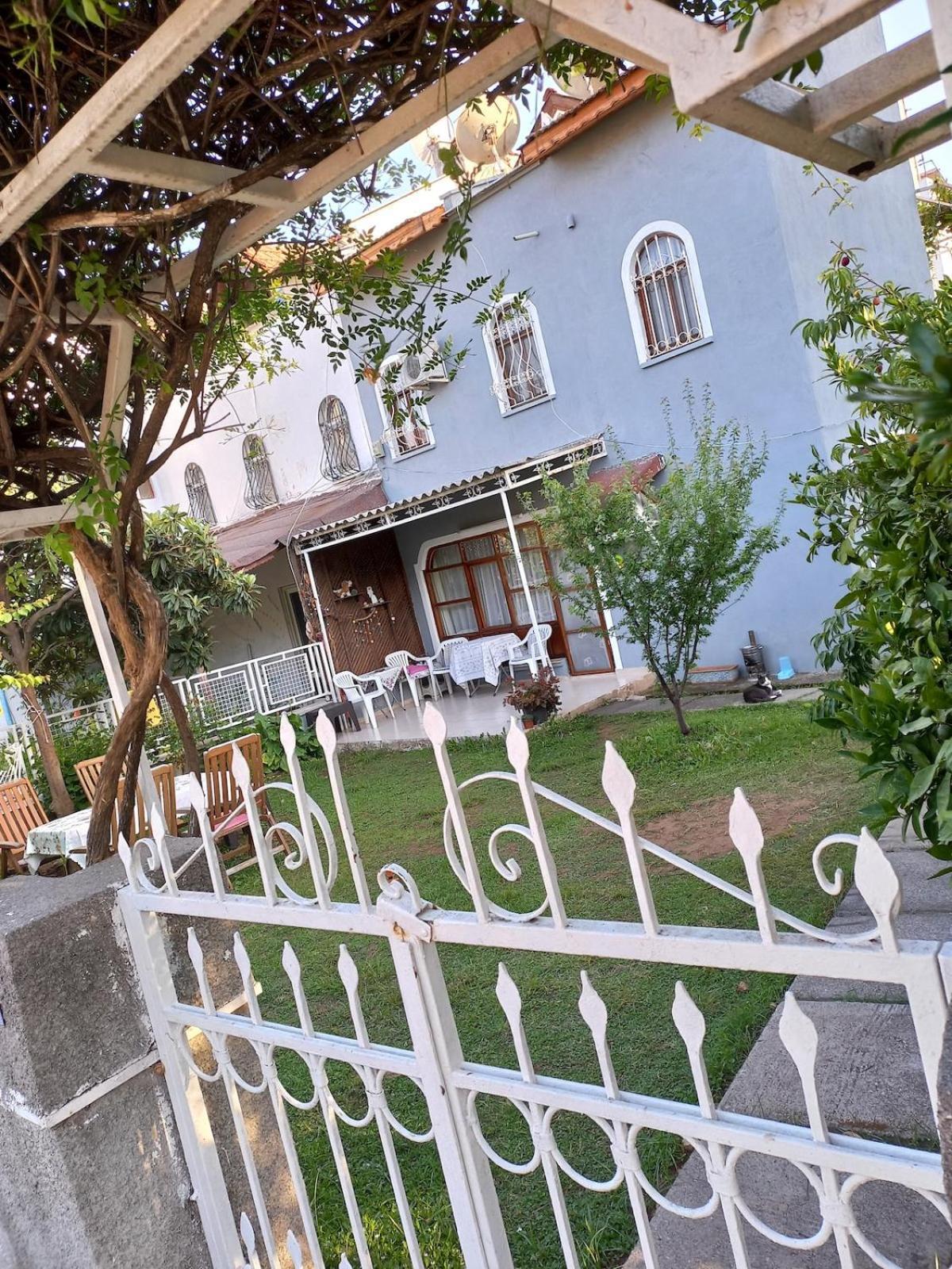 Yildirim Armutalan Daily Weekly Willa Marmaris
