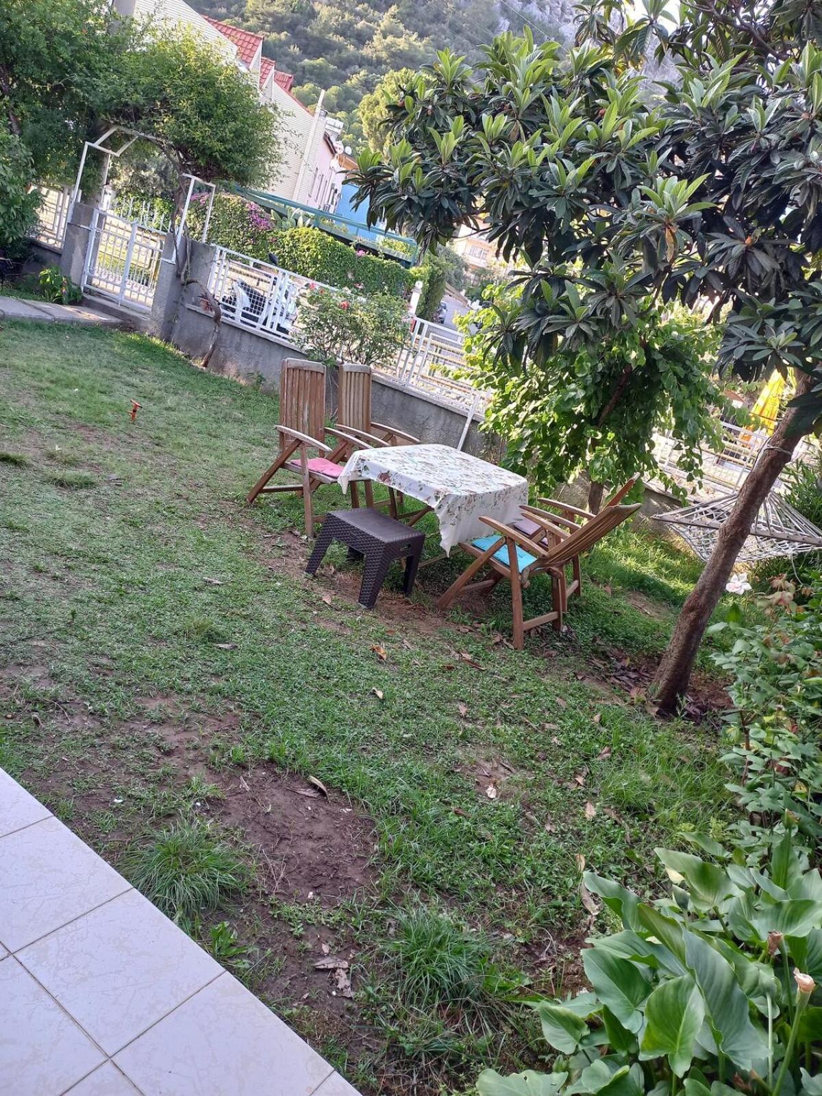 Willa Yildirim Armutalan Daily Weekly Marmaris